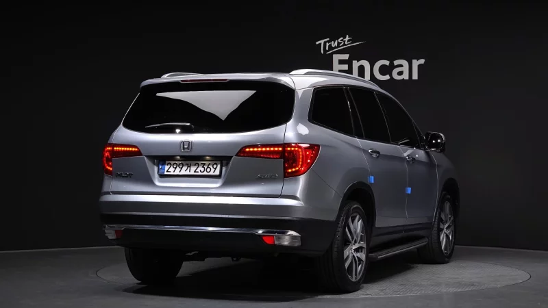 Honda PILOT