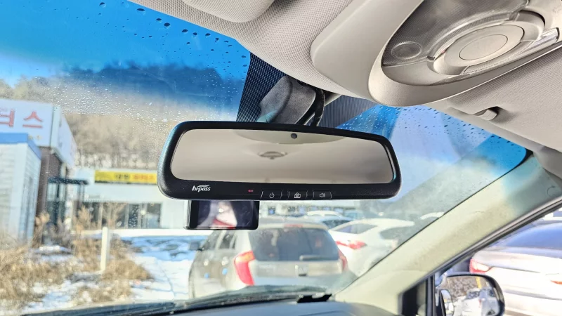 SsangYong Korando Sports