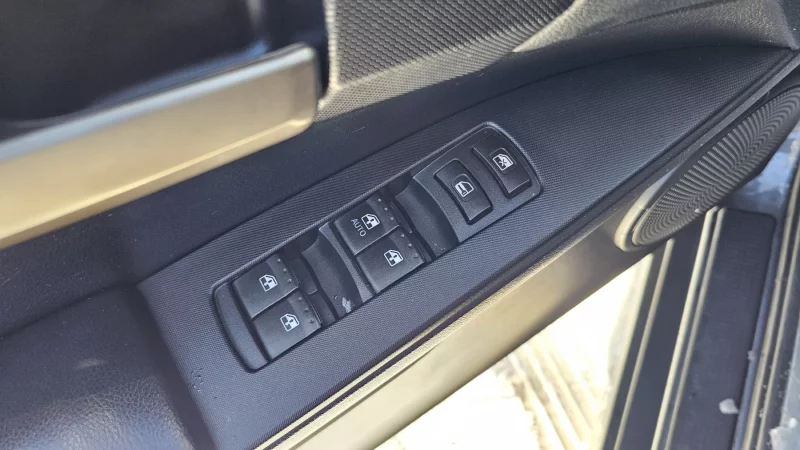 SsangYong Korando Sports