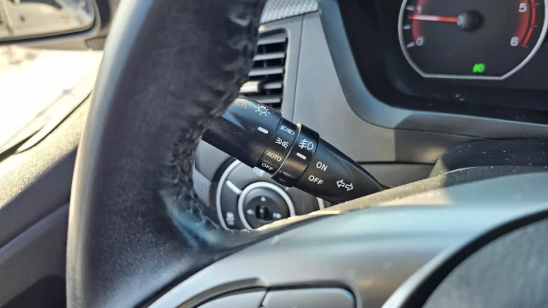 SsangYong Korando Sports