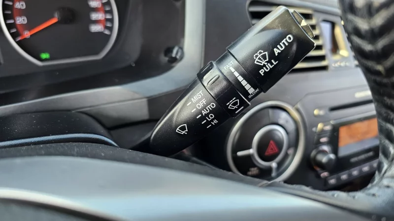 SsangYong Korando Sports