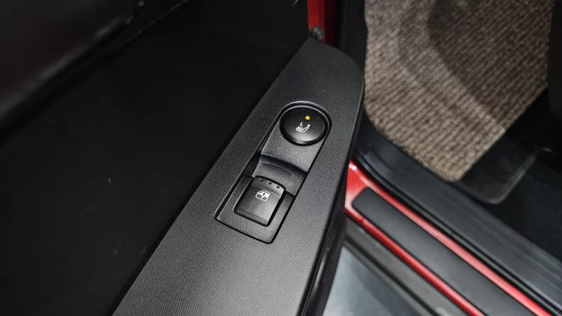 SsangYong Korando Sports