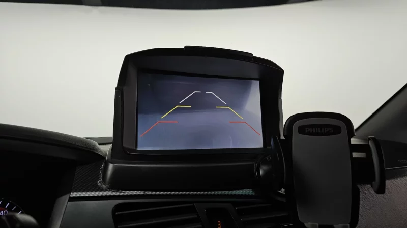 SsangYong Korando Sports