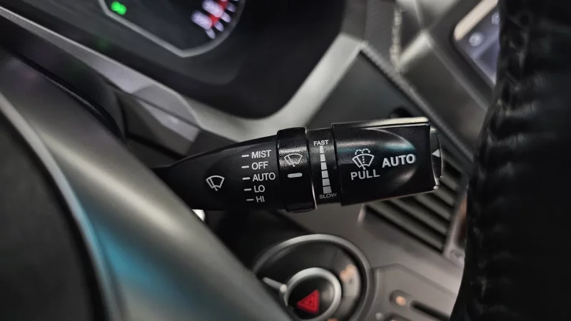 SsangYong Korando Sports