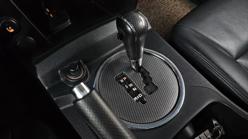 SsangYong Korando Sports