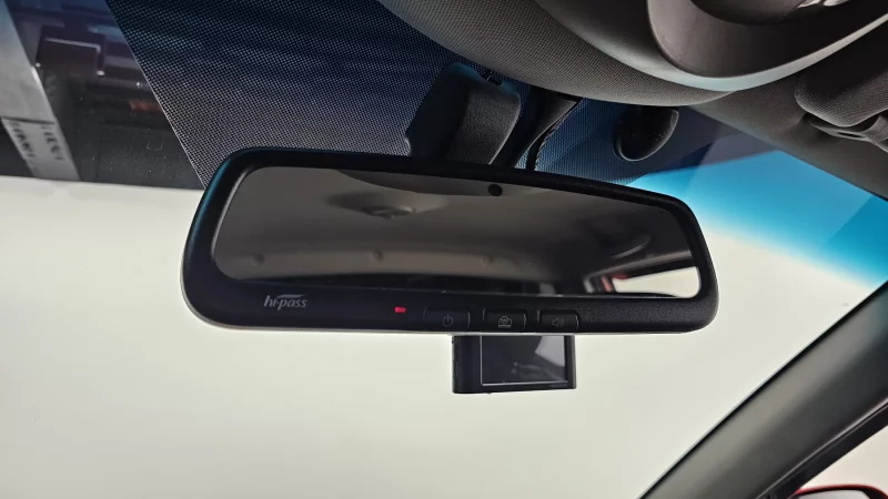 SsangYong Korando Sports