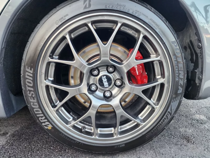 Mitsubishi Lancer Evolution