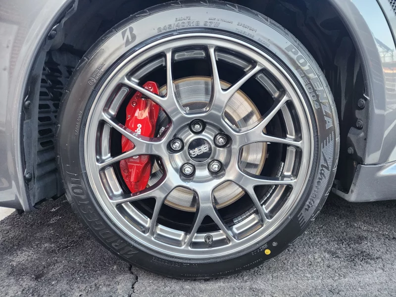 Mitsubishi Lancer Evolution