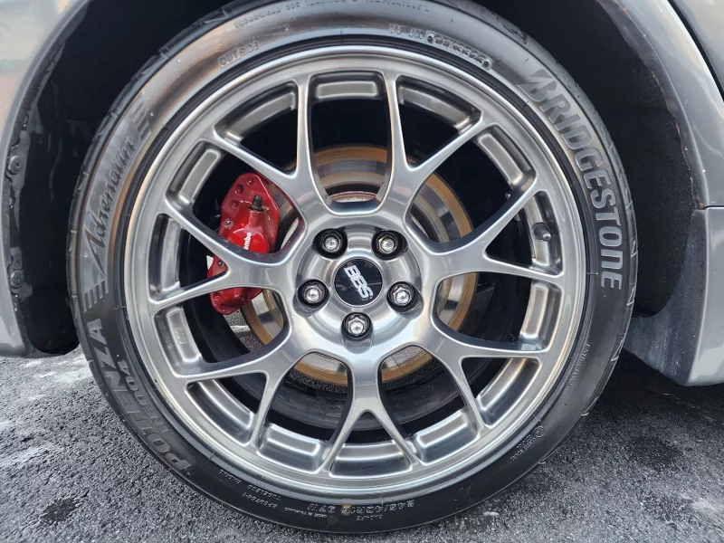 Mitsubishi Lancer Evolution