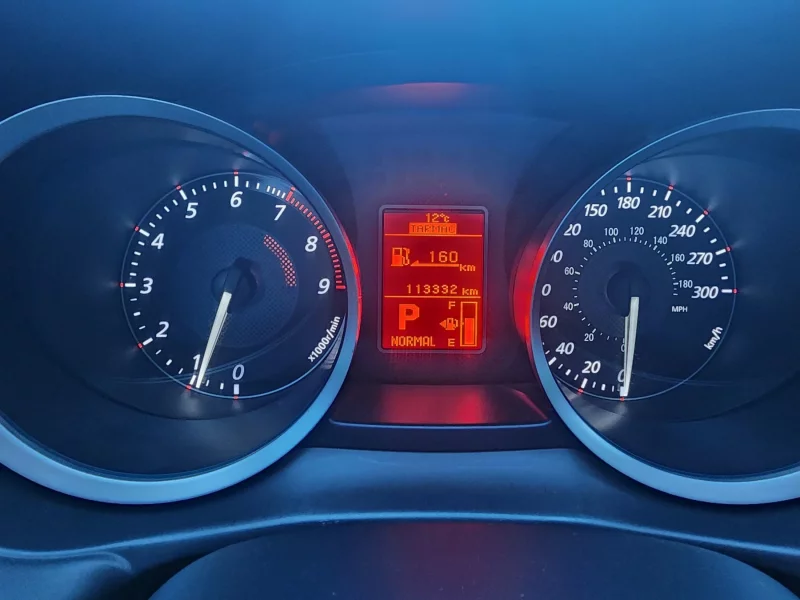 Mitsubishi Lancer Evolution