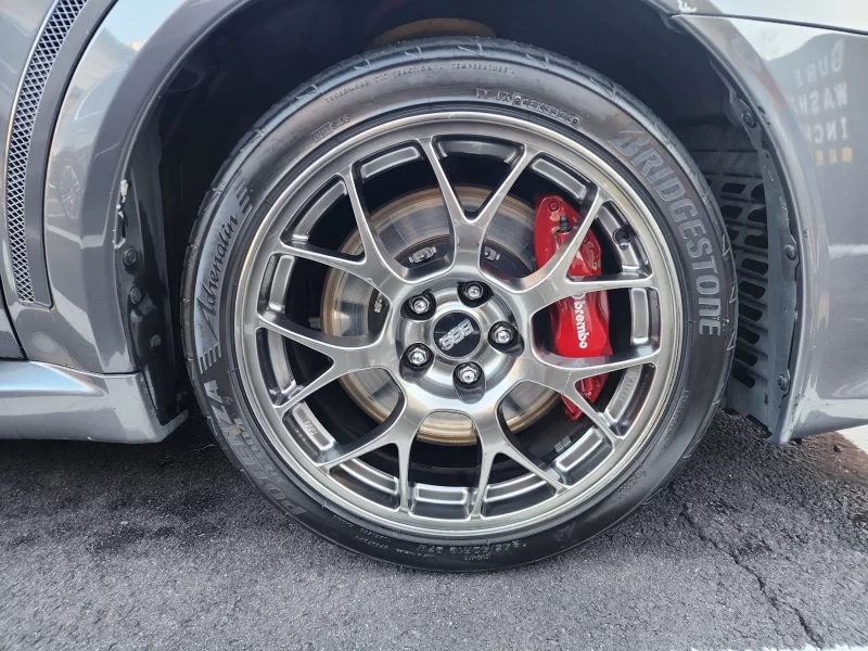 Mitsubishi Lancer Evolution