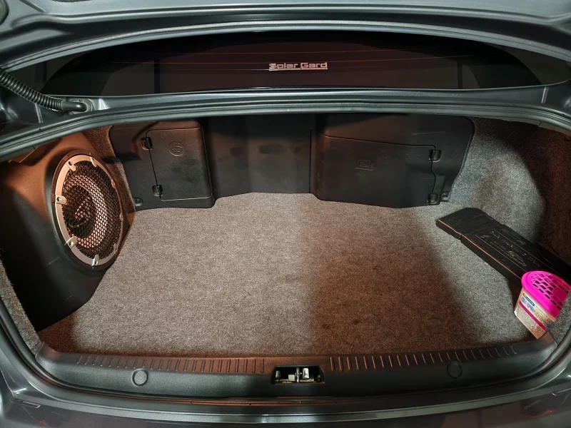 Mitsubishi Lancer Evolution