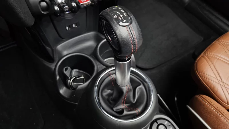 MINI Cooper Convertible