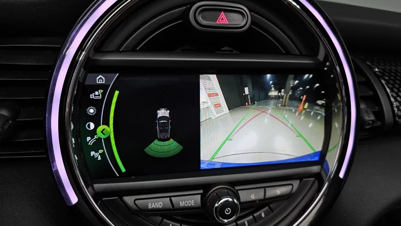 MINI Cooper Convertible