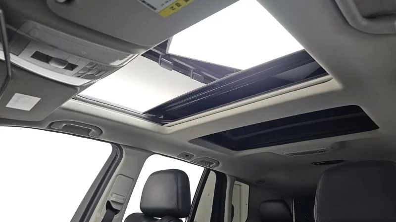 Mercedes-Benz GLK-Class