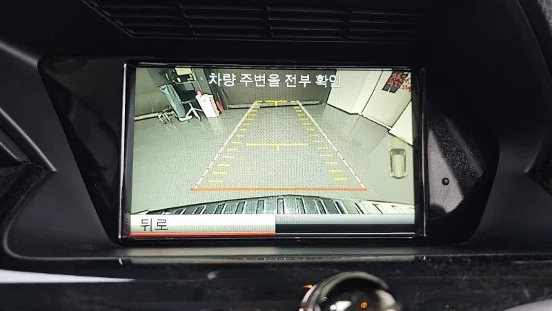 Mercedes-Benz GLK-Class