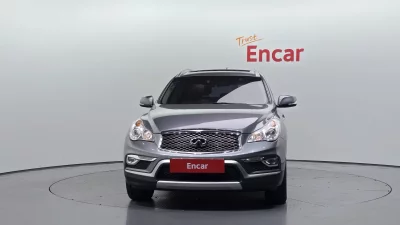 Infiniti QX50