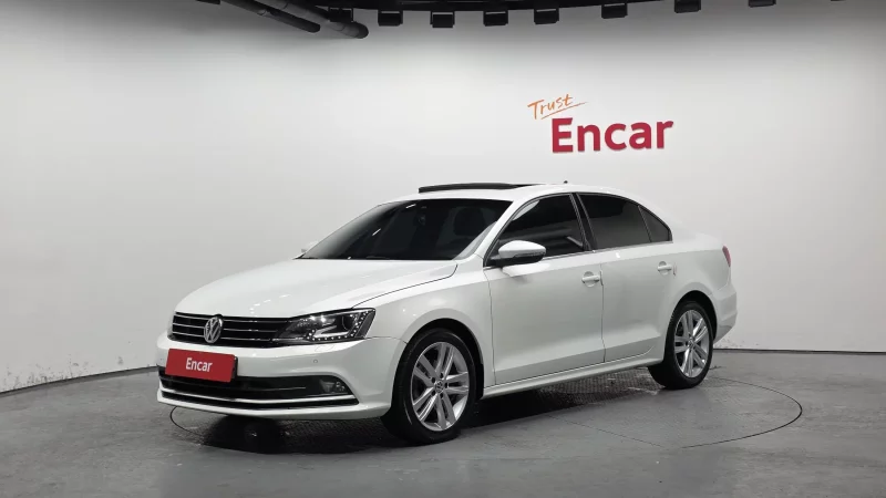Volkswagen Jetta