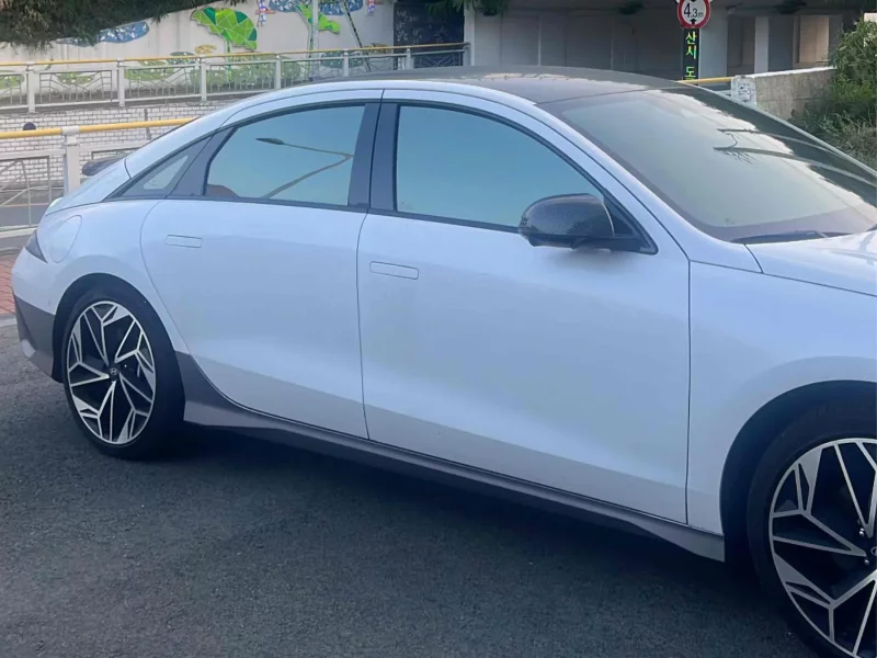 Hyundai Ioniq 6
