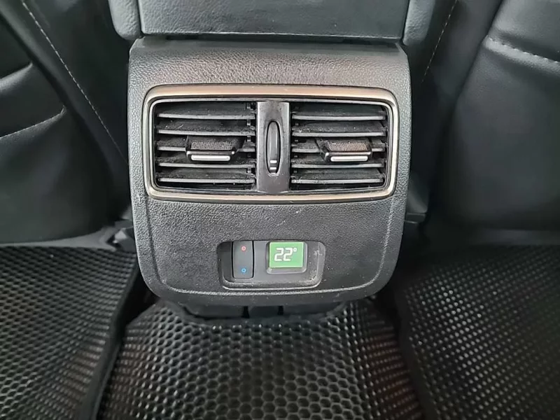 Renault Samsung SM7