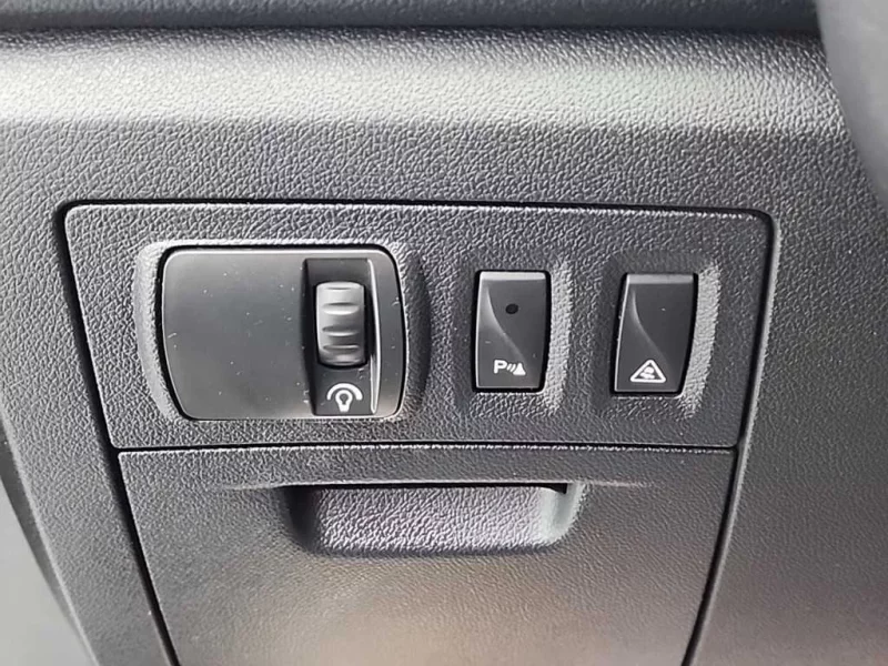 Renault Samsung SM7