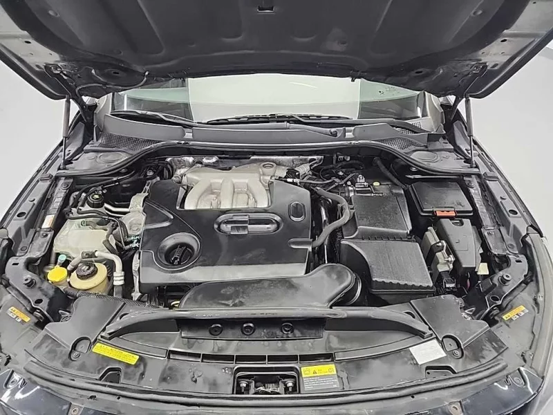 Renault Samsung SM7