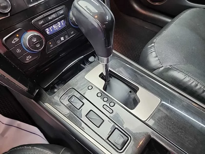 Renault Samsung SM7