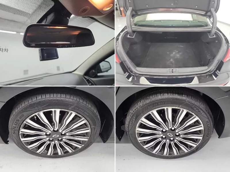 Renault Samsung SM7