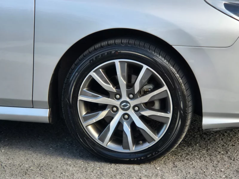 Renault Samsung SM5