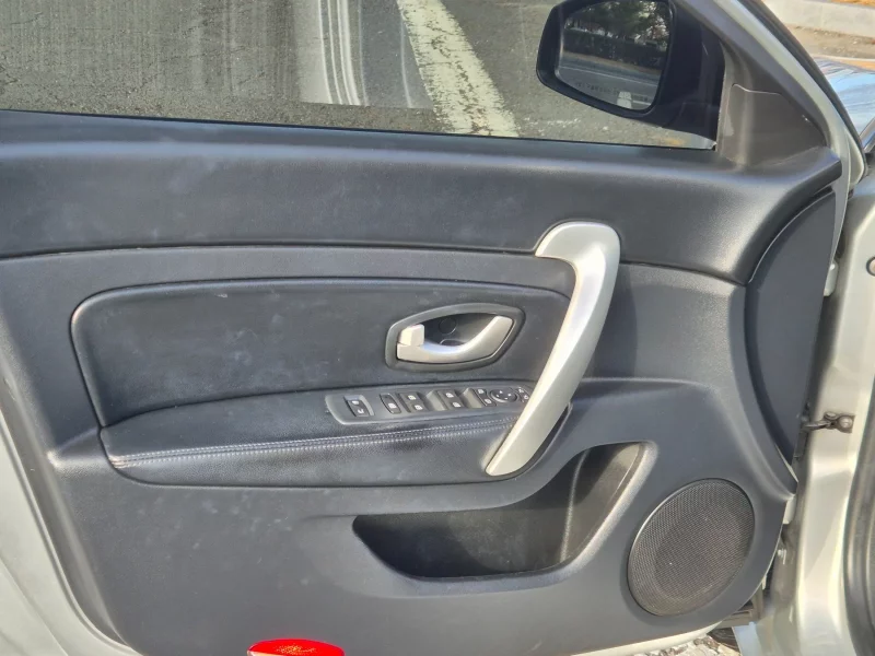 Renault Samsung SM5