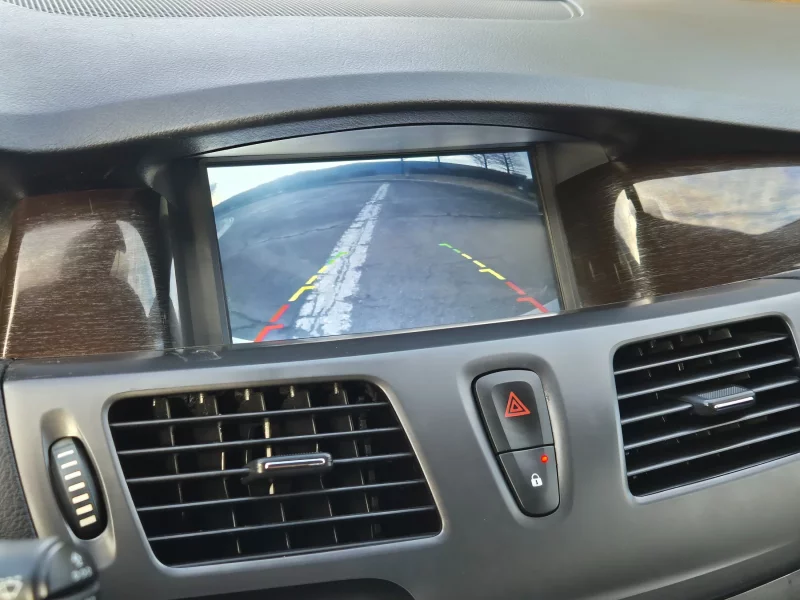Renault Samsung SM5