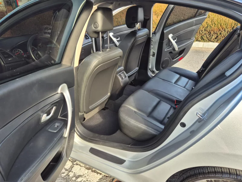 Renault Samsung SM5