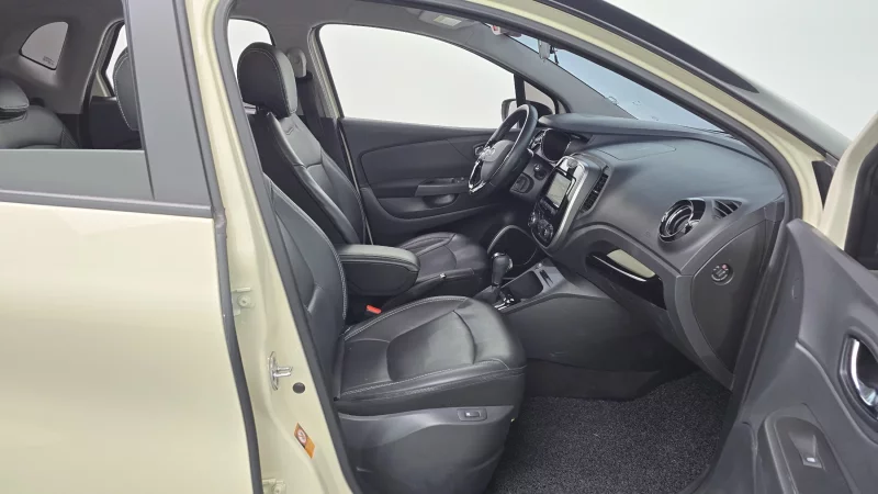 Renault Samsung QM3