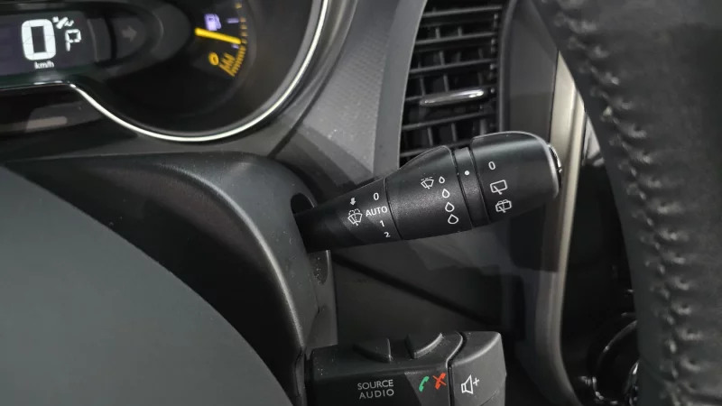 Renault Samsung QM3