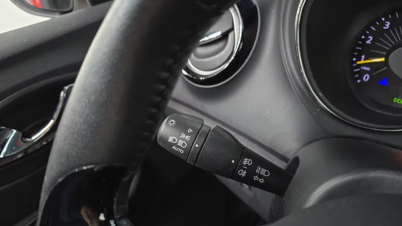 Renault Samsung QM3