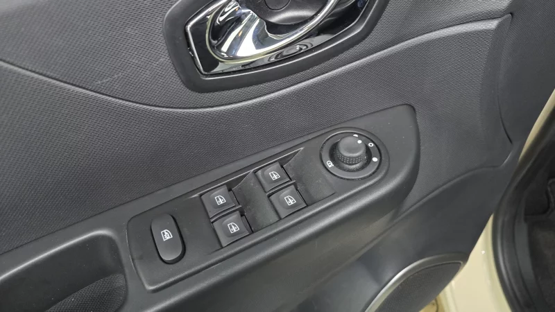 Renault Samsung QM3
