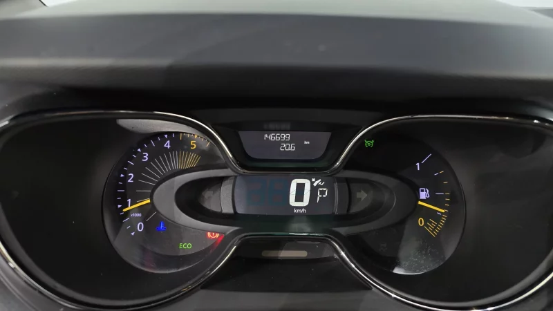 Renault Samsung QM3