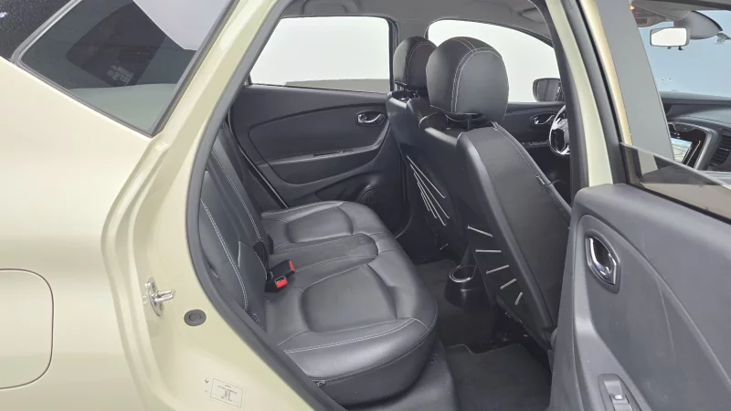 Renault Samsung QM3