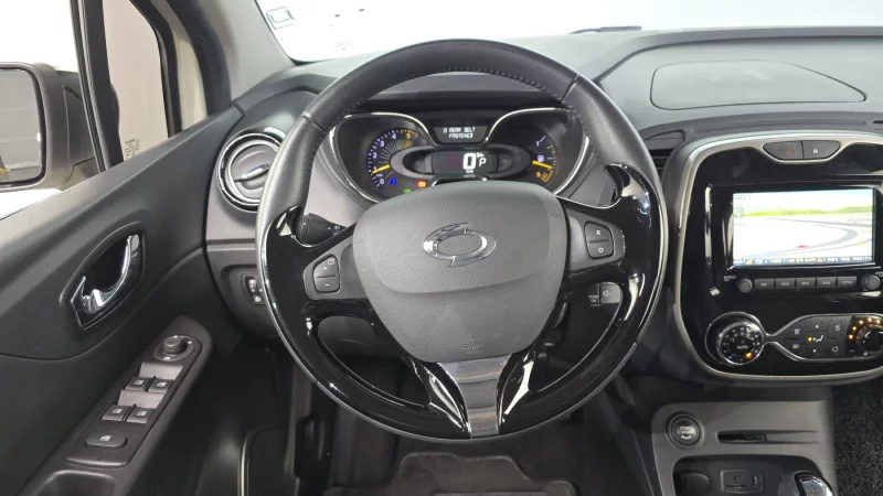 Renault Samsung QM3