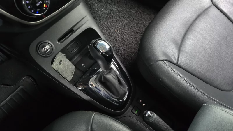 Renault Samsung QM3