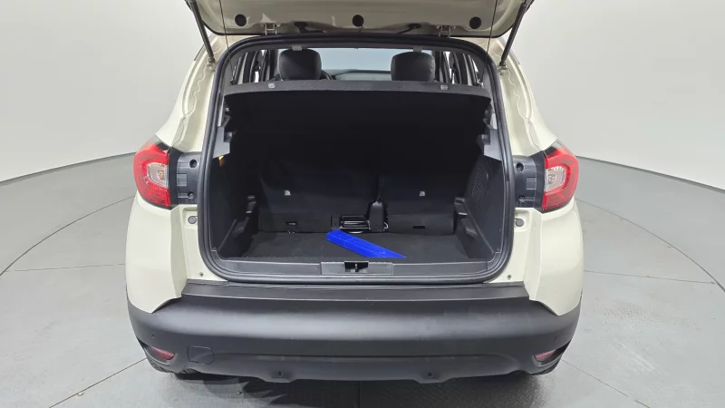 Renault Samsung QM3