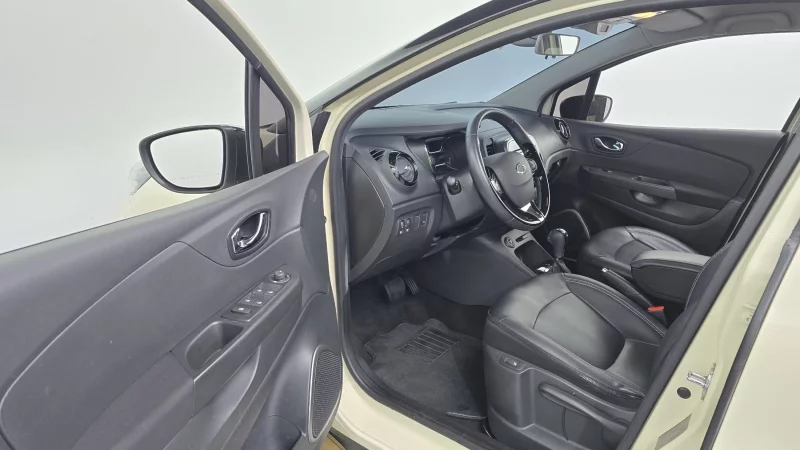Renault Samsung QM3