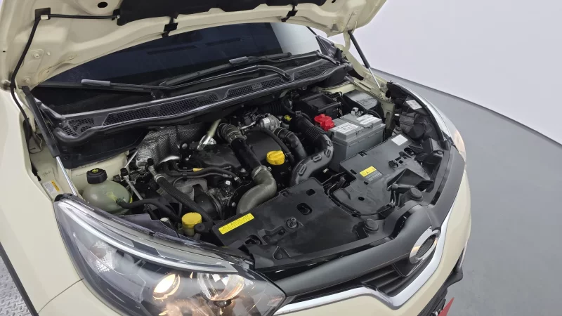 Renault Samsung QM3