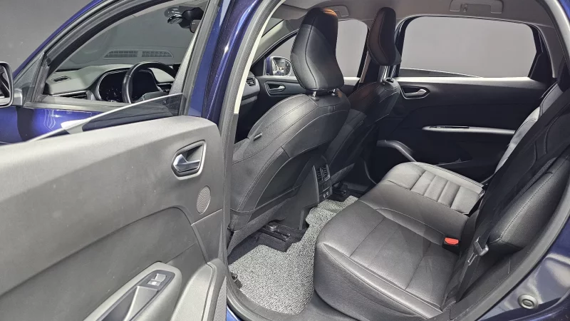 Renault Samsung XM3