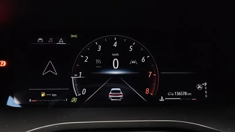 Renault Samsung XM3