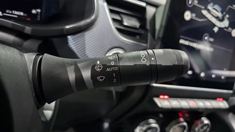 Renault Samsung XM3