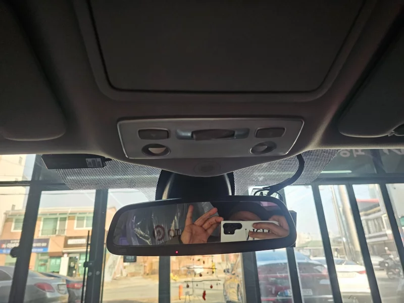 Renault Samsung SM7