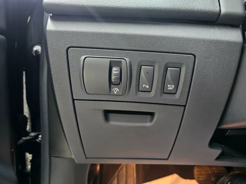 Renault Samsung SM7