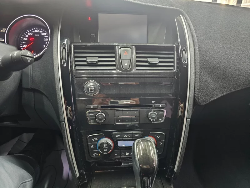 Renault Samsung SM7