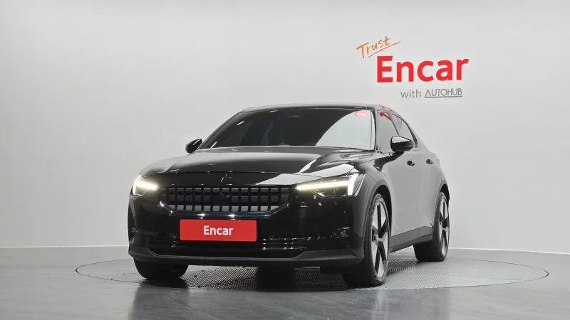 Polestar 2